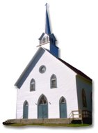 Church web hosting services